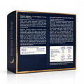 Hypnozan 8H Programme – Complete Two-Formula Night-Time Routine for Nights When You Can’t Switch Off, Interrupted Nights & 3AM Wake-Ups
